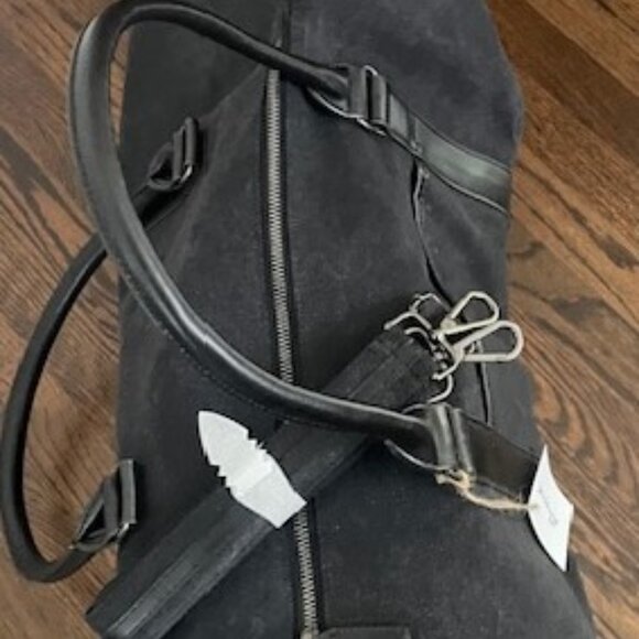 Brouk & Co Excursion Duffel - Picture 3 of 4